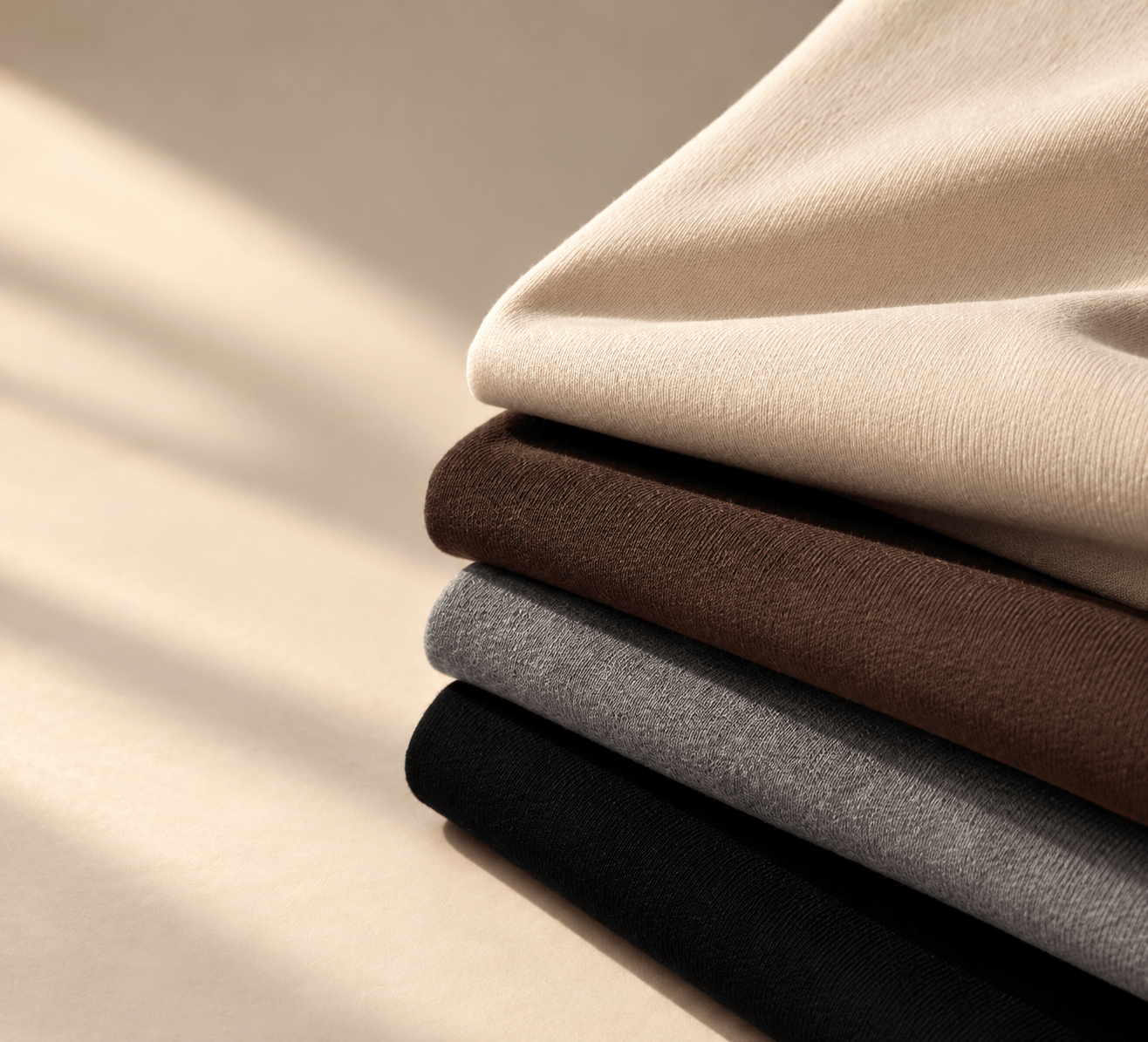 Premium Fabrics